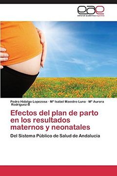 portada Efectos del plan de parto en los resultados maternos y neonatales