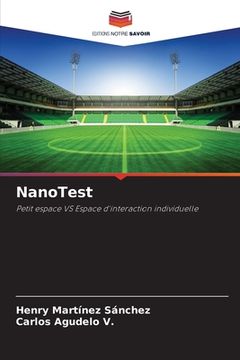 portada NanoTest (en Francés)