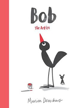 portada Bob the Artist