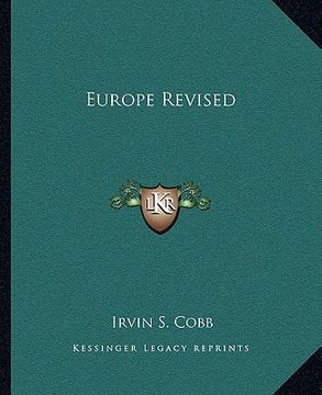 portada europe revised (in English)