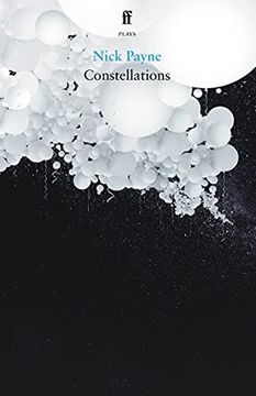 portada Constellations (in English)