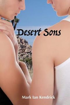 portada Desert Sons (en Inglés)