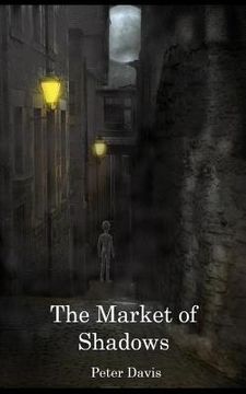 portada The Market of Shadows (in English)