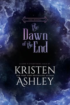 portada The Dawn of the End