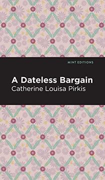 portada Dateless Bargain (en Inglés)