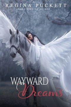 portada Wayward Dreams: A Collection of Poetry (en Inglés)