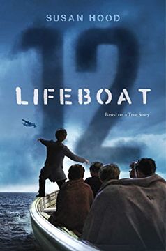 portada Lifeboat 12 
