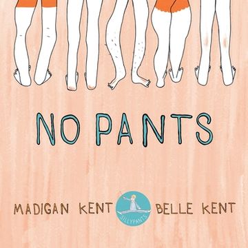 portada No Pants (in English)