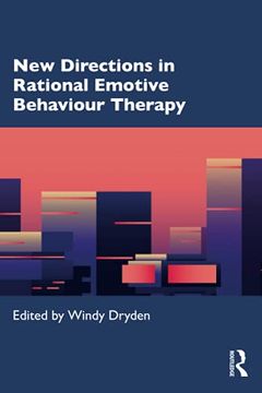 portada New Directions in Rational Emotive Behaviour Therapy (en Inglés)