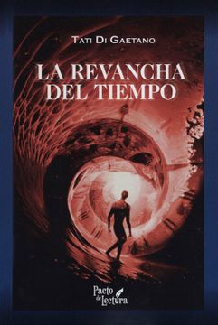 portada La Revancha del Tiempo (in Spanish)