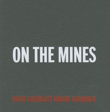 portada on the mines