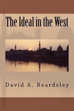portada the ideal in the west (en Inglés)