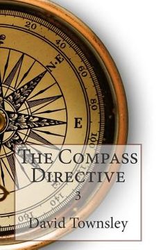 portada The Compass Directive (en Inglés)