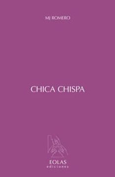 portada CHICA CHISPA (ERIA)