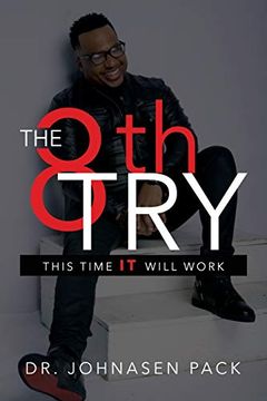 portada The 8th Try: This Time it Will Work (en Inglés)