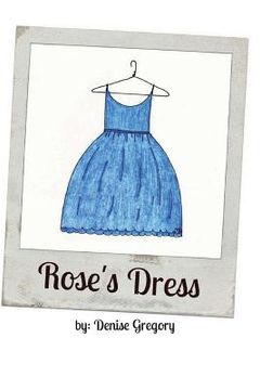 portada Rose's Dress (en Inglés)
