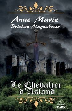 portada Le Chevalier d'Asland (en Francés)