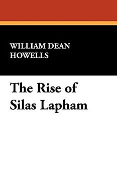 portada the rise of silas lapham
