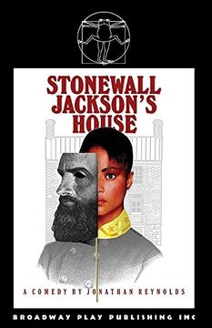 portada Stonewall Jackson's House