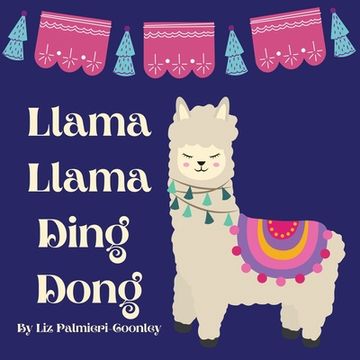 portada Llama Llama Ding Dong 