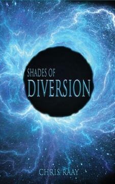 portada Shades of Diversion (en Inglés)