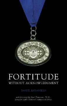 portada fortitude: without acknowledgment