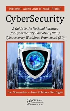 portada A Guide to the National Initiative for Cybersecurity Education (NICE) Cybersecurity Workforce Framework (2.0) (en Inglés)