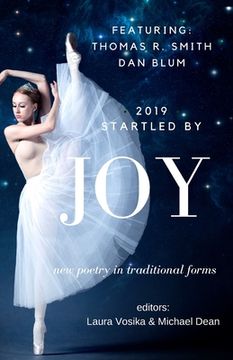 portada Startled by Joy: New Poetry in Traditional Forms