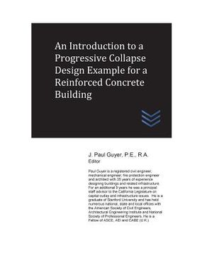 portada An Introduction to a Progressive Collapse Design Example for a Reinforced Concrete Building (in English)