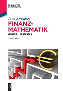 portada Finanzmathematik: Lehrbuch mit Ubungen (in German)