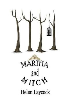 portada Martha and Mitch (en Inglés)