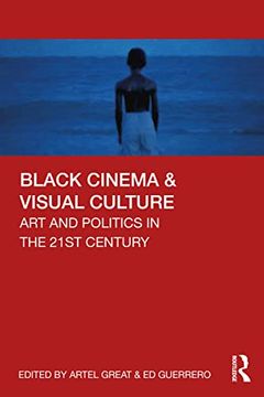 portada Black Cinema & Visual Culture (en Inglés)