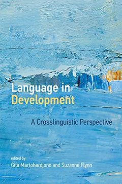 portada Language in Development: A Crosslinguistic Perspective 