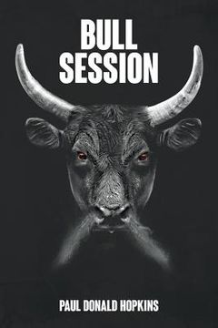portada Bull Session (en Inglés)
