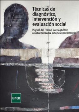 portada Tecnicas de Diagnostico Intervencion y Evaluacion Social