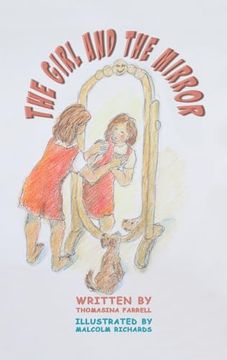 portada The Girl and the Mirror