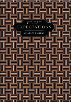 portada Great Expectations (Chiltern Classic) (en Inglés)