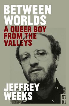 Between Worlds: A Queer Boy from the Valleys (en Inglés)