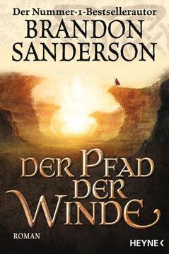 portada Der Pfad der Winde (in German)