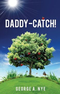 portada Daddy-Catch! (en Inglés)
