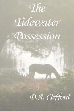 portada The Tidewater Possession (in English)