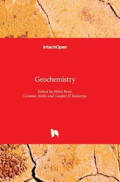 portada Geochemistry