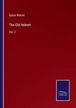 portada The Old Helmet: Vol. 2 (en Inglés)