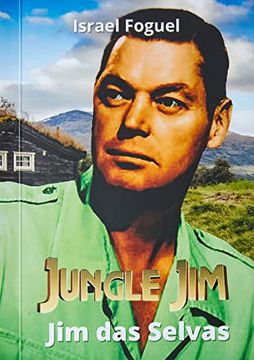 portada Jungle jim (en Portugués)