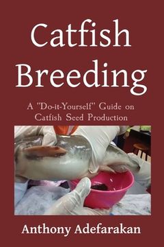 portada Catfish Breeding (en Inglés)