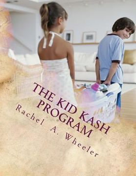 portada the kid kash program (en Inglés)
