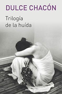 portada Trilogía de la Huida