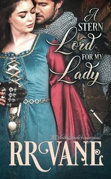 portada A Stern Lord for My Lady (en Inglés)