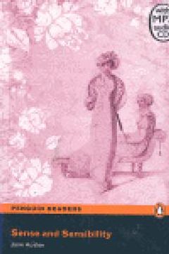 portada Level 3: Sense and Sensibility Book and MP3 Pack: Industrial Ecology [With MP3] (en Inglés)