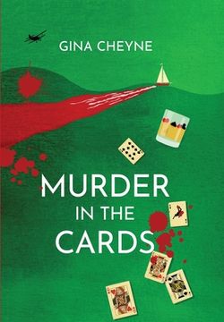 portada Murder in the Cards (en Inglés)